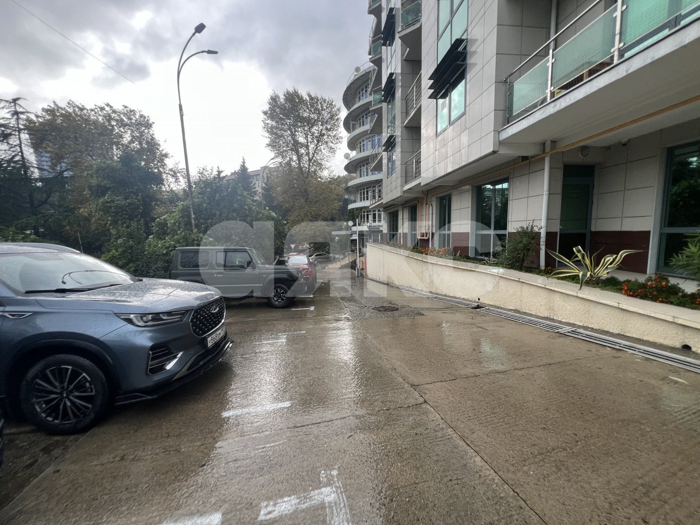 Фото №23: 2-комнатная квартира 72 м² - Сочи, Хостинский, мкр. Приморье, пр-кт Курортный, 108/16