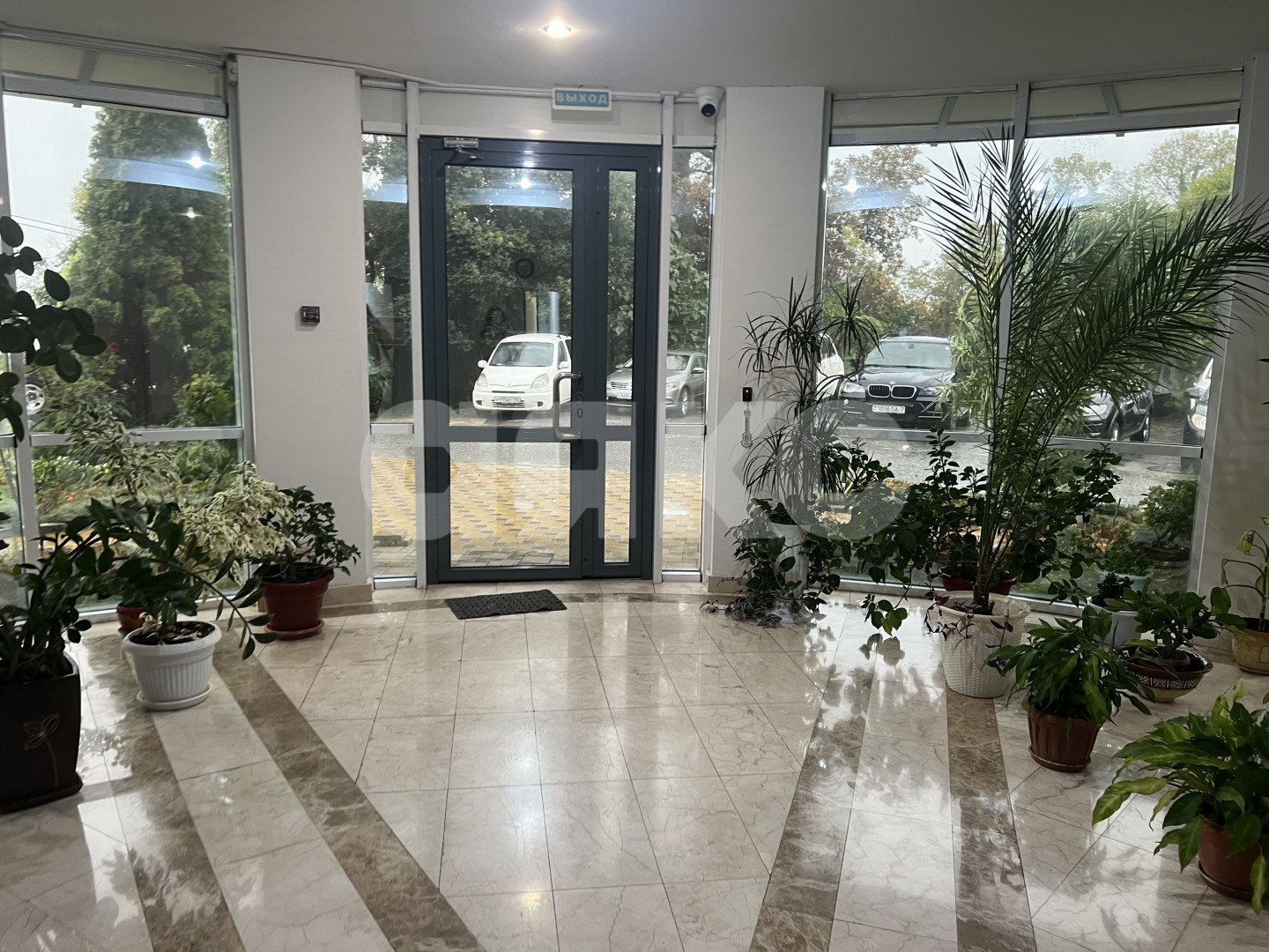 Фото №20: 2-комнатная квартира 72 м² - Сочи, Хостинский, мкр. Приморье, пр-кт Курортный, 108/16