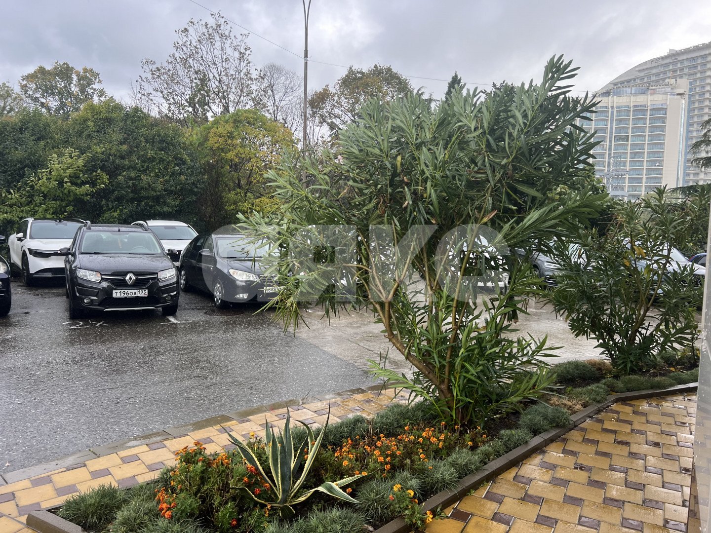 Фото №27: 2-комнатная квартира 72 м² - Сочи, Хостинский, мкр. Приморье, пр-кт Курортный, 108/16