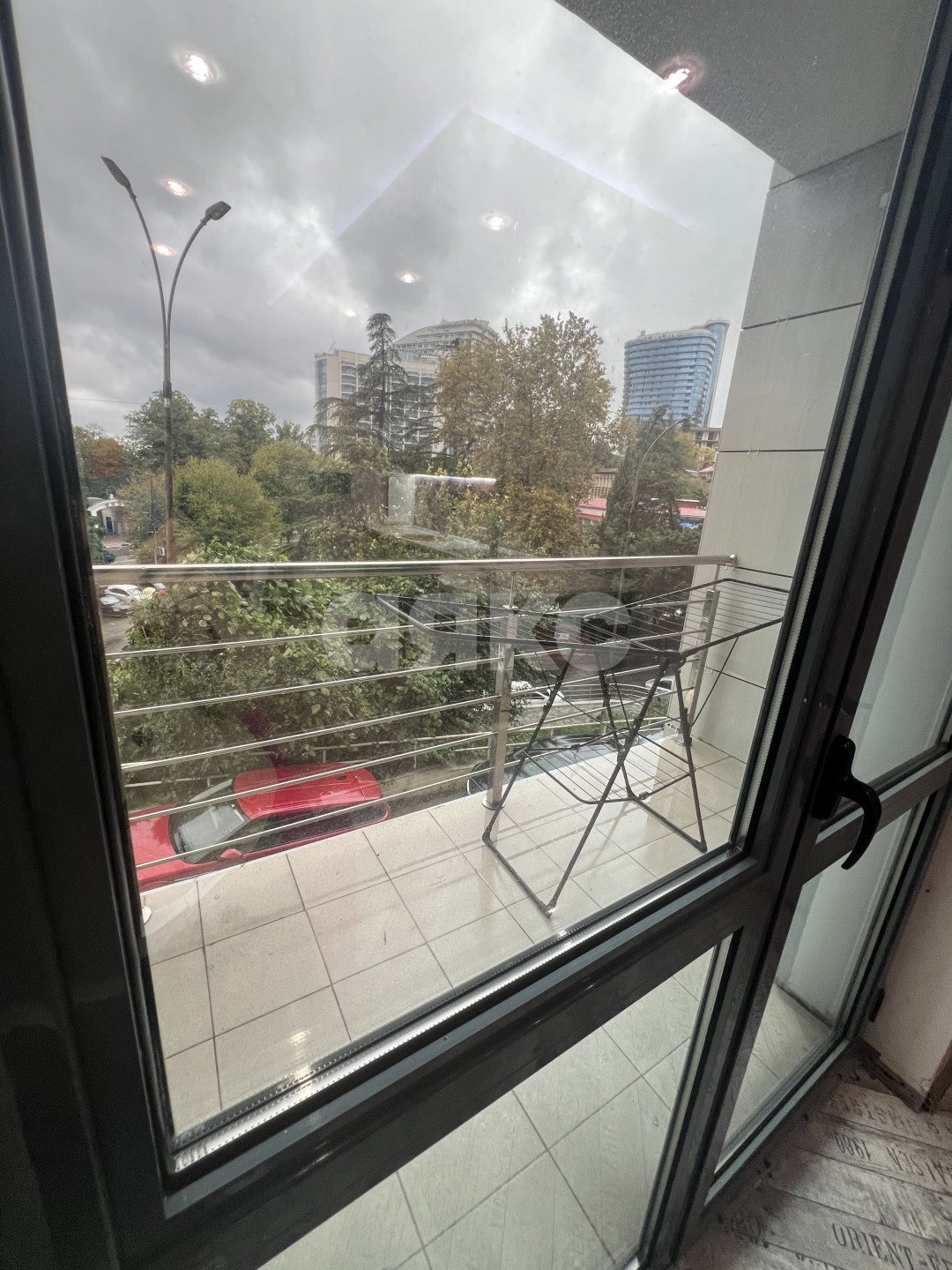 Фото №10: 2-комнатная квартира 72 м² - Сочи, Хостинский, мкр. Приморье, пр-кт Курортный, 108/16