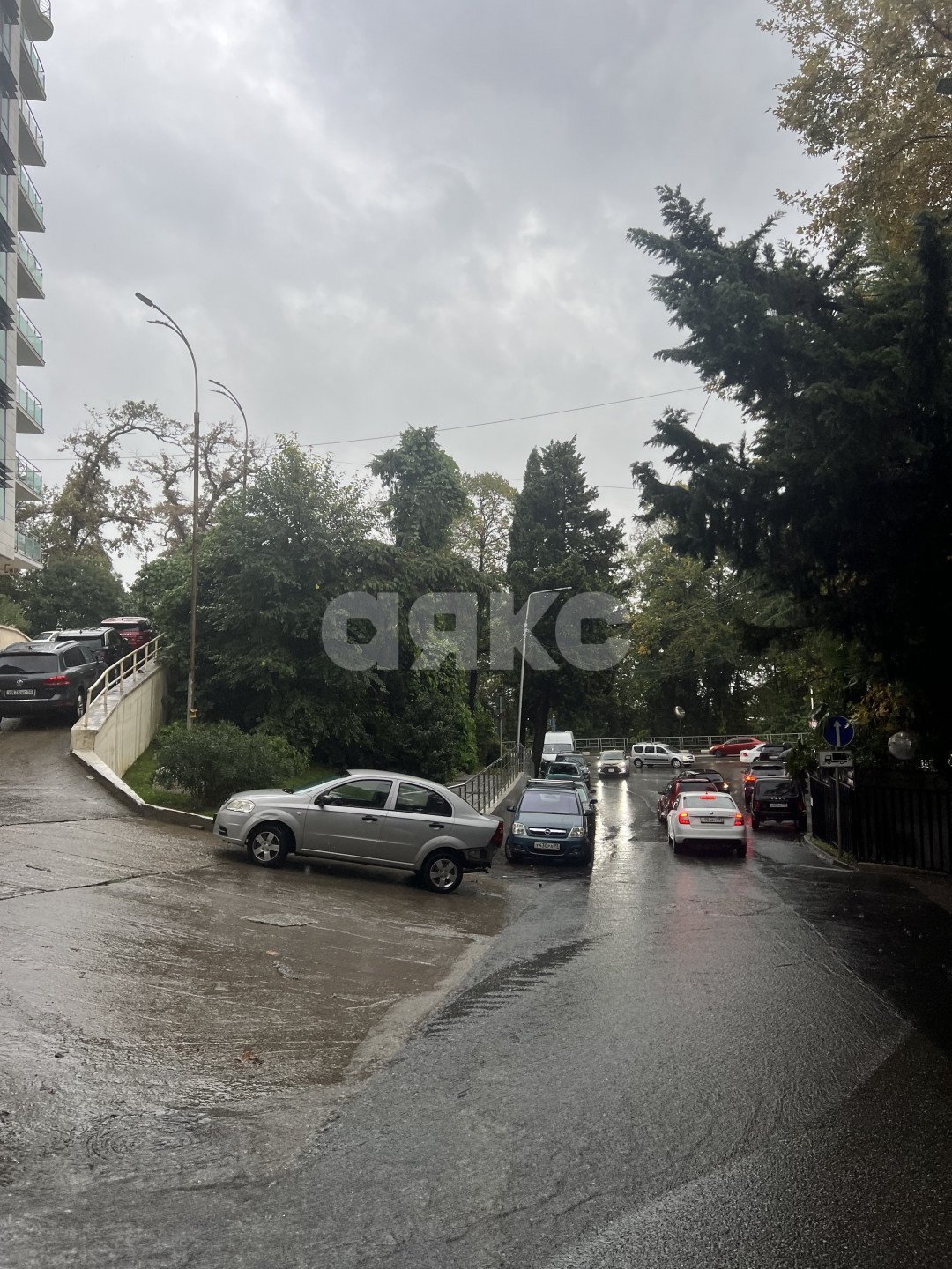 Фото №24: 2-комнатная квартира 72 м² - Сочи, Хостинский, мкр. Приморье, пр-кт Курортный, 108/16