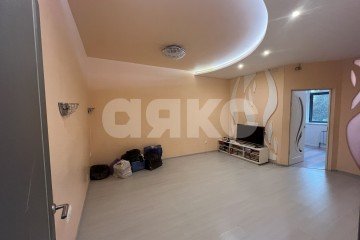 Фото №4: 2-комнатная квартира 72 м² - Сочи, мкр. Приморье, пр-кт Курортный, 108/16