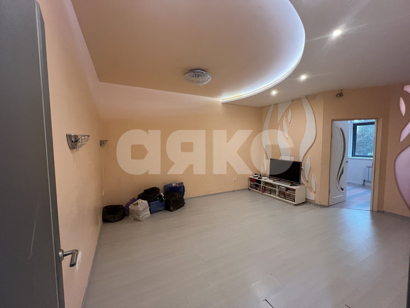 Фото №4: 2-комнатная квартира 72 м² - Сочи, Хостинский, мкр. Приморье, пр-кт Курортный, 108/16