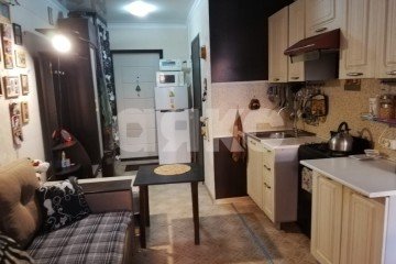 Фото №2: Студия 27 м² - Сочи, ж/р Адлер, ул. Изумрудная, 38