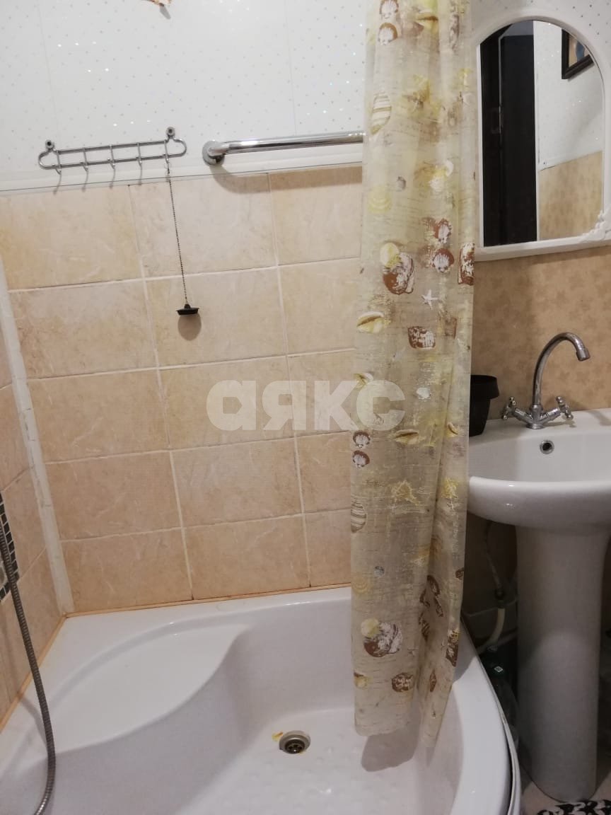 Фото №10: Студия 27 м² - Сочи, Адлерский, Голубые Дали, ж/р Адлер, ул. Изумрудная, 38