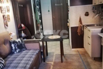 Фото №3: Студия 27 м² - Сочи, ж/р Адлер, ул. Изумрудная, 38