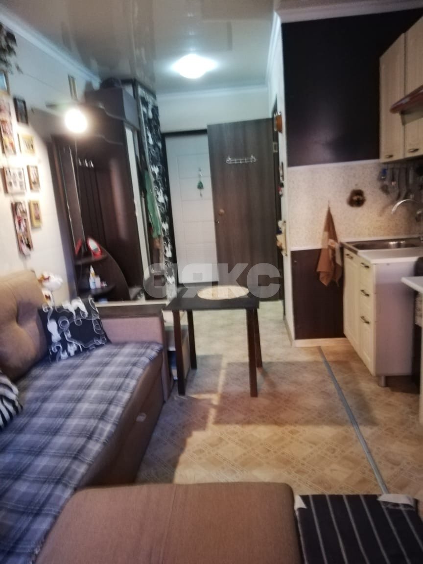 Фото №3: Студия 27 м² - Сочи, Адлерский, Голубые Дали, ж/р Адлер, ул. Изумрудная, 38