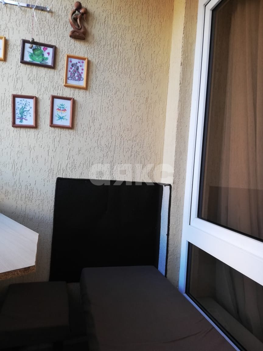 Фото №6: Студия 27 м² - Сочи, Адлерский, Голубые Дали, ж/р Адлер, ул. Изумрудная, 38