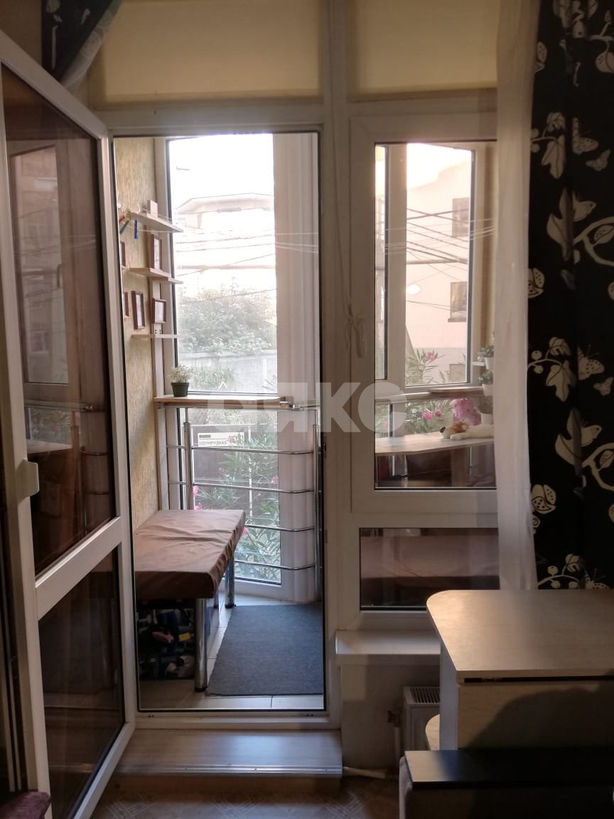 Фото №12: Студия 27 м² - Сочи, Адлерский, Голубые Дали, ж/р Адлер, ул. Изумрудная, 38