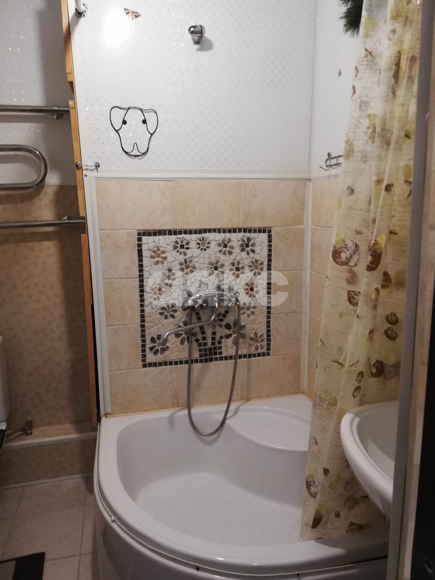 Фото №9: Студия 27 м² - Сочи, Адлерский, Голубые Дали, ж/р Адлер, ул. Изумрудная, 38