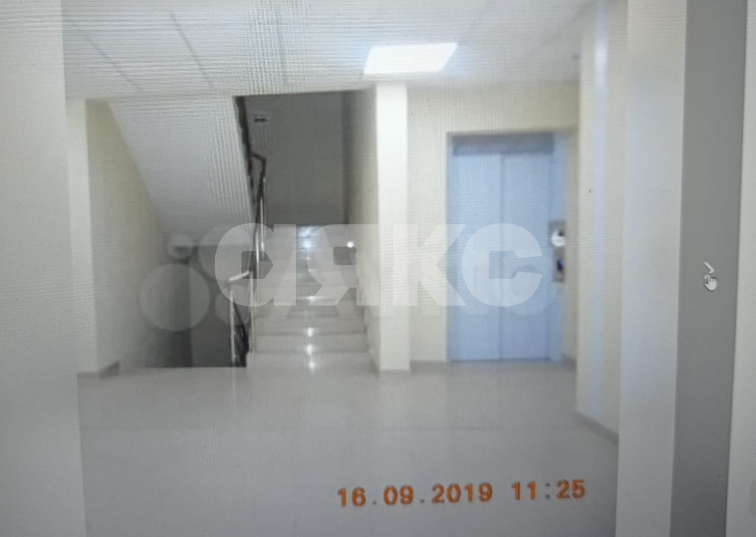 Фото №14: Студия 27 м² - Сочи, Адлерский, Голубые Дали, ж/р Адлер, ул. Изумрудная, 38