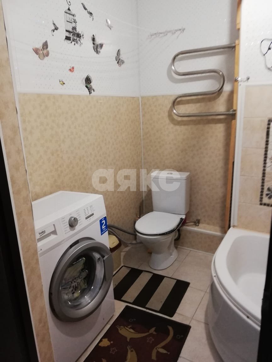 Фото №8: Студия 27 м² - Сочи, Адлерский, Голубые Дали, ж/р Адлер, ул. Изумрудная, 38