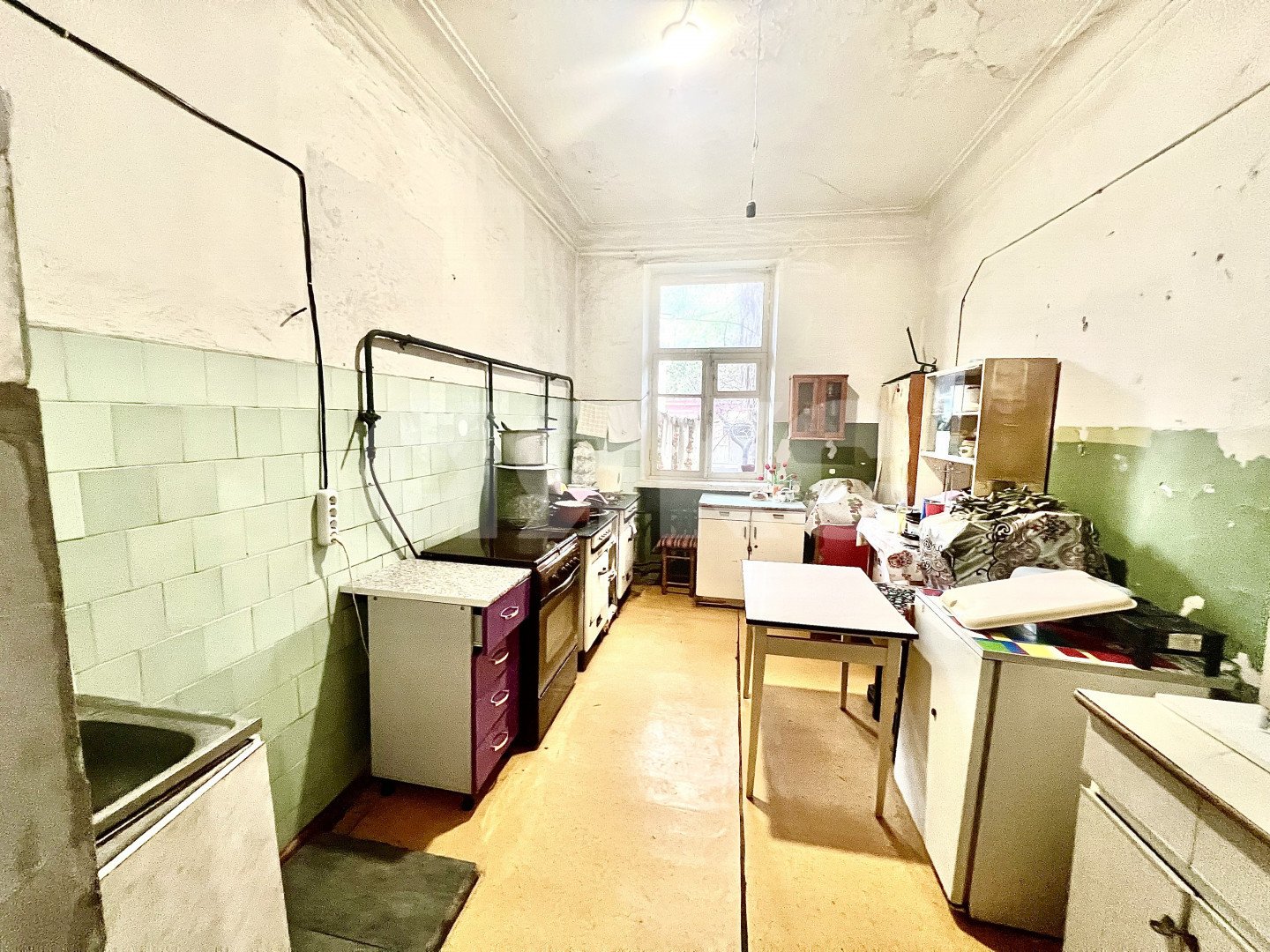 Фото №6: Студия 12 м² - Сочи, Центральный, мкр. Гагарина, ул. Гагарина, 37