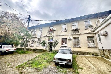Фото №4: Студия 12 м² - Сочи, мкр. Гагарина, ул. Гагарина, 37