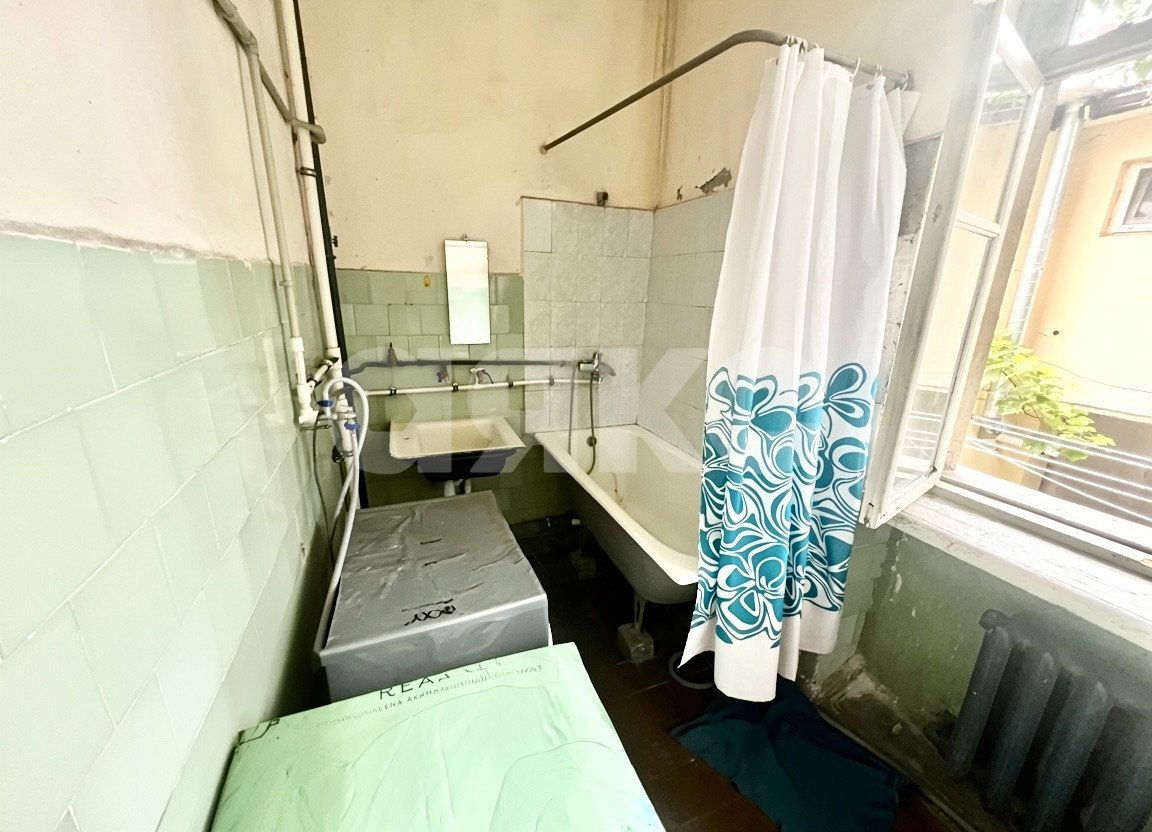 Фото №8: Студия 12 м² - Сочи, Центральный, мкр. Гагарина, ул. Гагарина, 37