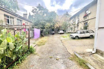 Фото №3: Студия 12 м² - Сочи, мкр. Гагарина, ул. Гагарина, 37