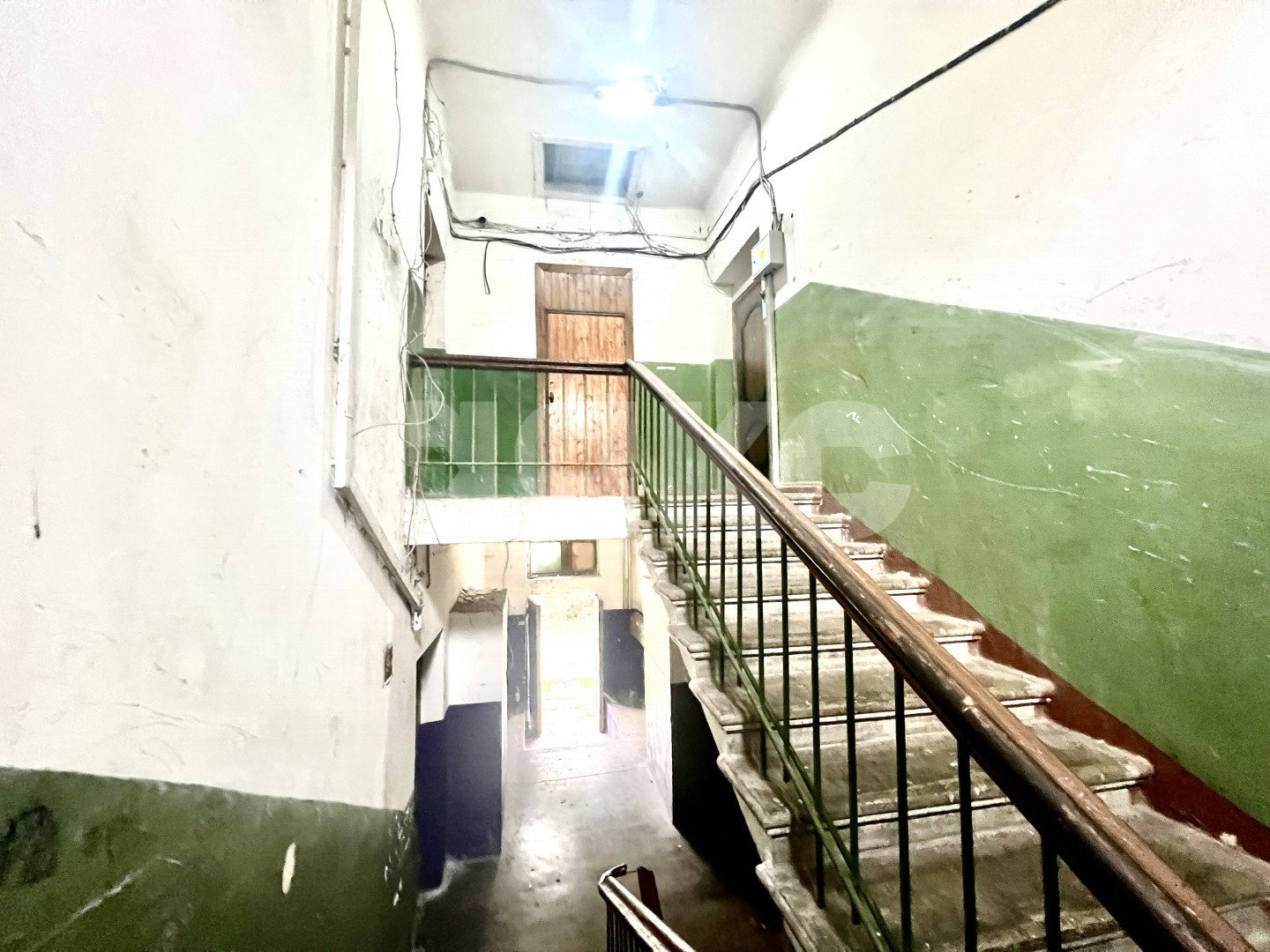 Фото №5: Студия 12 м² - Сочи, Центральный, мкр. Гагарина, ул. Гагарина, 37