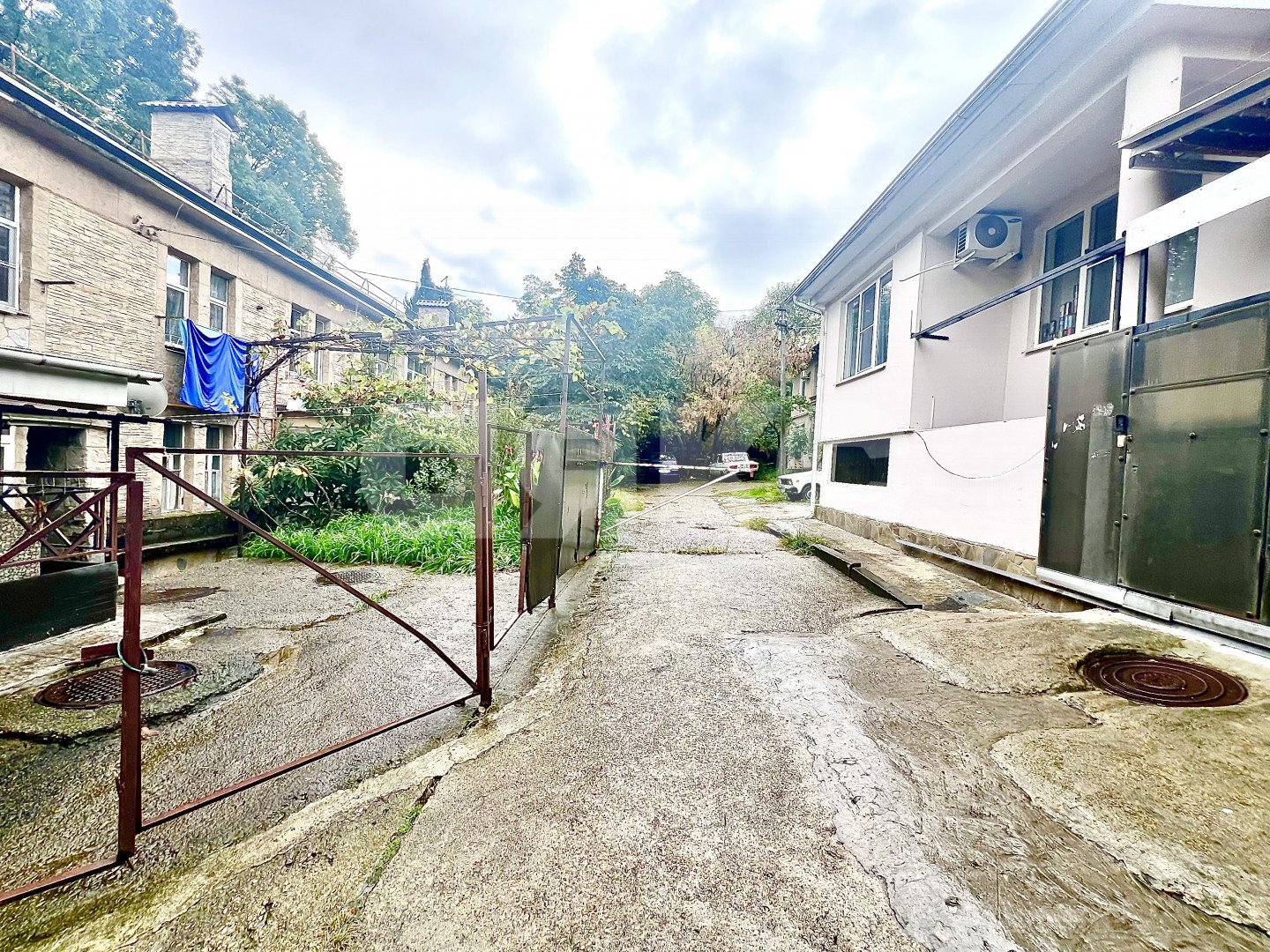 Фото №2: Студия 12 м² - Сочи, Центральный, мкр. Гагарина, ул. Гагарина, 37