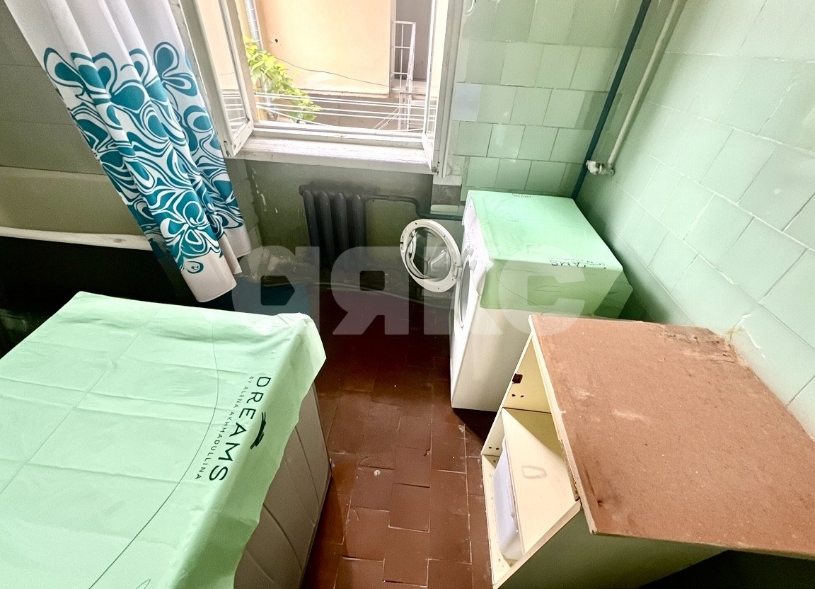 Фото №7: Студия 12 м² - Сочи, Центральный, мкр. Гагарина, ул. Гагарина, 37