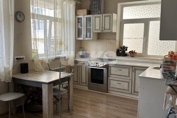 Фото №1: 2-комнатная квартира 43 м² - Сочи, мкр. Яна Фабрициуса, ул. Метелёва, 6/6