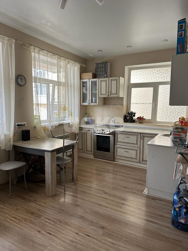 Фото №1: 2-комнатная квартира 43 м² - Сочи, Хостинский, мкр. Яна Фабрициуса, ул. Метелёва, 6/6