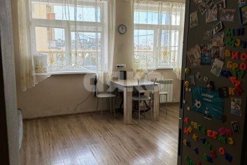 Фото №5: 2-комнатная квартира 43 м² - Сочи, мкр. Яна Фабрициуса, ул. Метелёва, 6/6