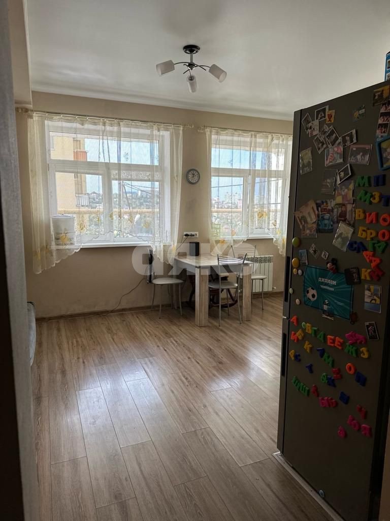 Фото №5: 2-комнатная квартира 43 м² - Сочи, Хостинский, мкр. Яна Фабрициуса, ул. Метелёва, 6/6