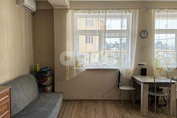 Фото №3: 2-комнатная квартира 43 м² - Сочи, мкр. Яна Фабрициуса, ул. Метелёва, 6/6