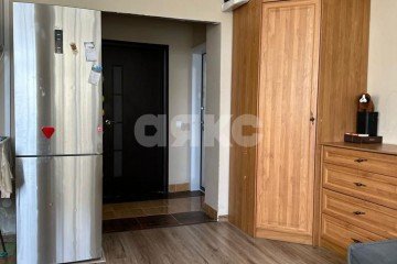 Фото №4: 2-комнатная квартира 43 м² - Сочи, мкр. Яна Фабрициуса, ул. Метелёва, 6/6