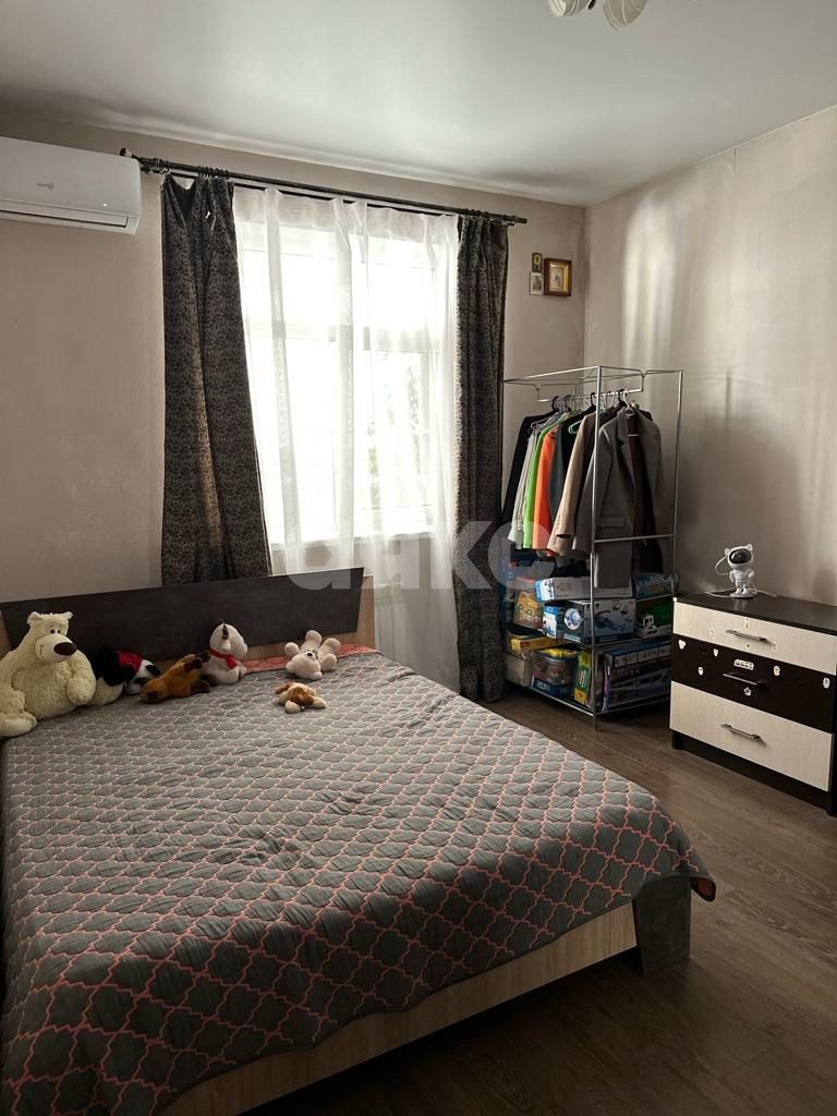 Фото №6: 2-комнатная квартира 43 м² - Сочи, Хостинский, мкр. Яна Фабрициуса, ул. Метелёва, 6/6