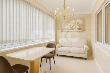 Фото №3: 3-комнатная квартира 82 м² - Сочи, р. Центральный, ул. Роз, 31