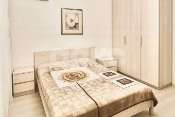 Фото №4: 3-комнатная квартира 82 м² - Сочи, р. Центральный, ул. Роз, 31