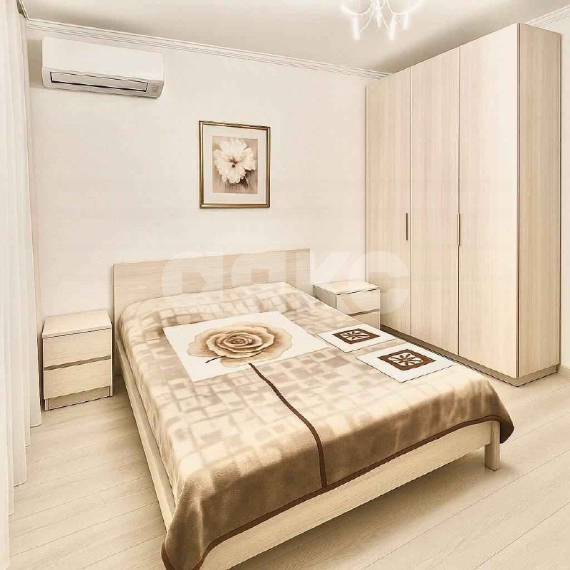 Фото №4: 3-комнатная квартира 82 м² - Сочи, р. Центральный, ул. Роз, 31