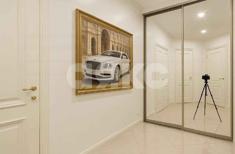 Фото №8: 3-комнатная квартира 82 м² - Сочи, р. Центральный, ул. Роз, 31