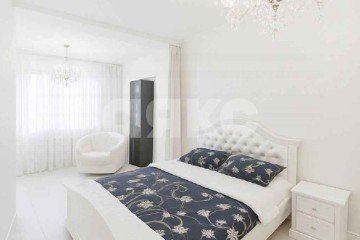 Фото №1: 3-комнатная квартира 82 м² - Сочи, р. Центральный, ул. Роз, 31