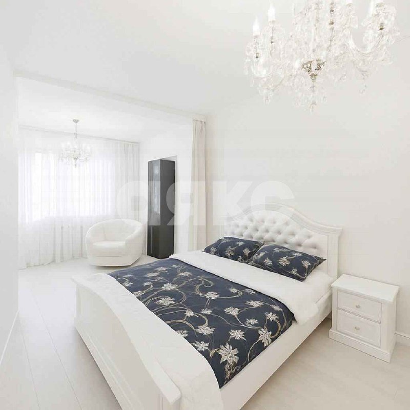 Фото №1: 3-комнатная квартира 82 м² - Сочи, р. Центральный, ул. Роз, 31