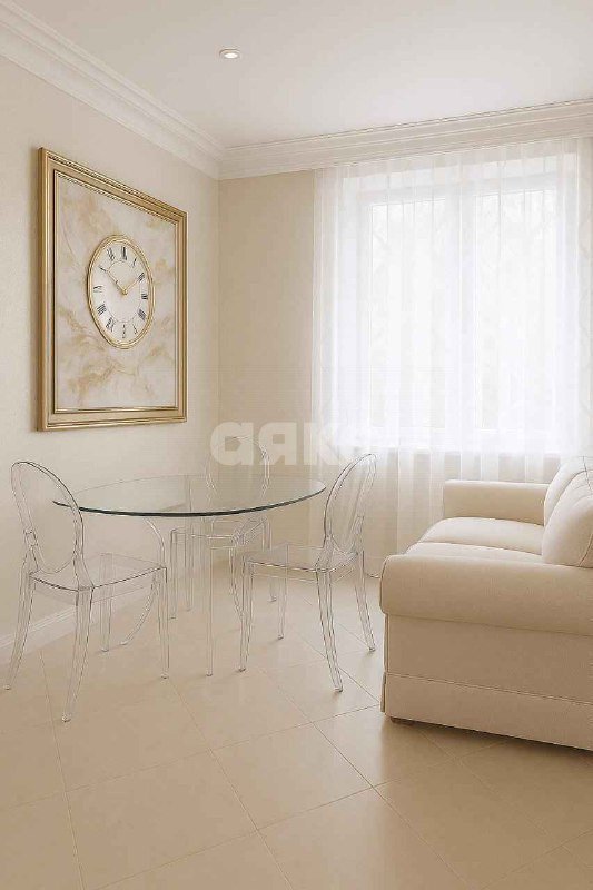 Фото №6: 3-комнатная квартира 82 м² - Сочи, р. Центральный, ул. Роз, 31