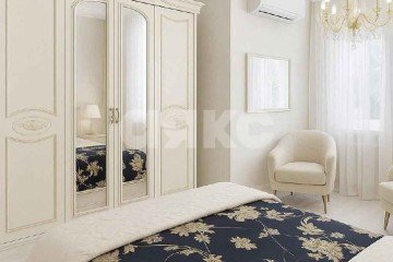 Фото №2: 3-комнатная квартира 82 м² - Сочи, р. Центральный, ул. Роз, 31