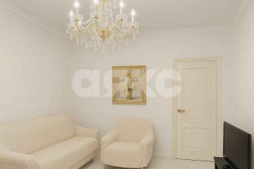 Фото №5: 3-комнатная квартира 82 м² - Сочи, р. Центральный, ул. Роз, 31