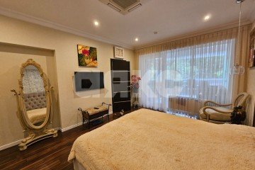 Фото №4: 2-комнатная квартира 86 м² - Сочи, р. Центральный, ул. Нагорная, 11