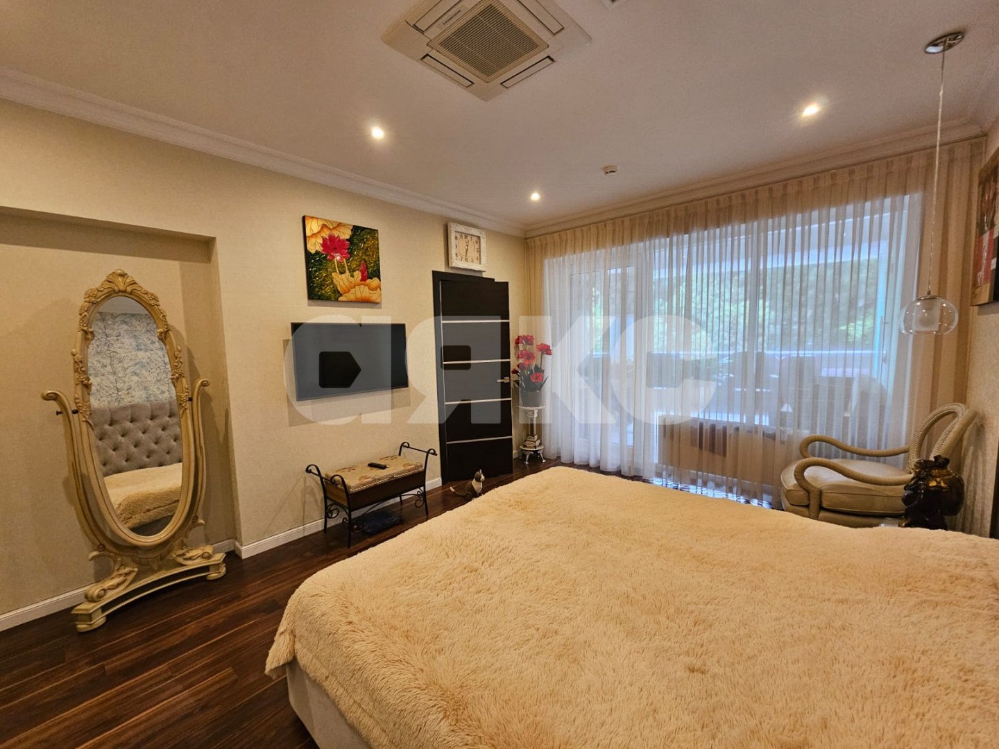 Фото №4: 2-комнатная квартира 86 м² - Сочи, р. Центральный, ул. Нагорная, 11