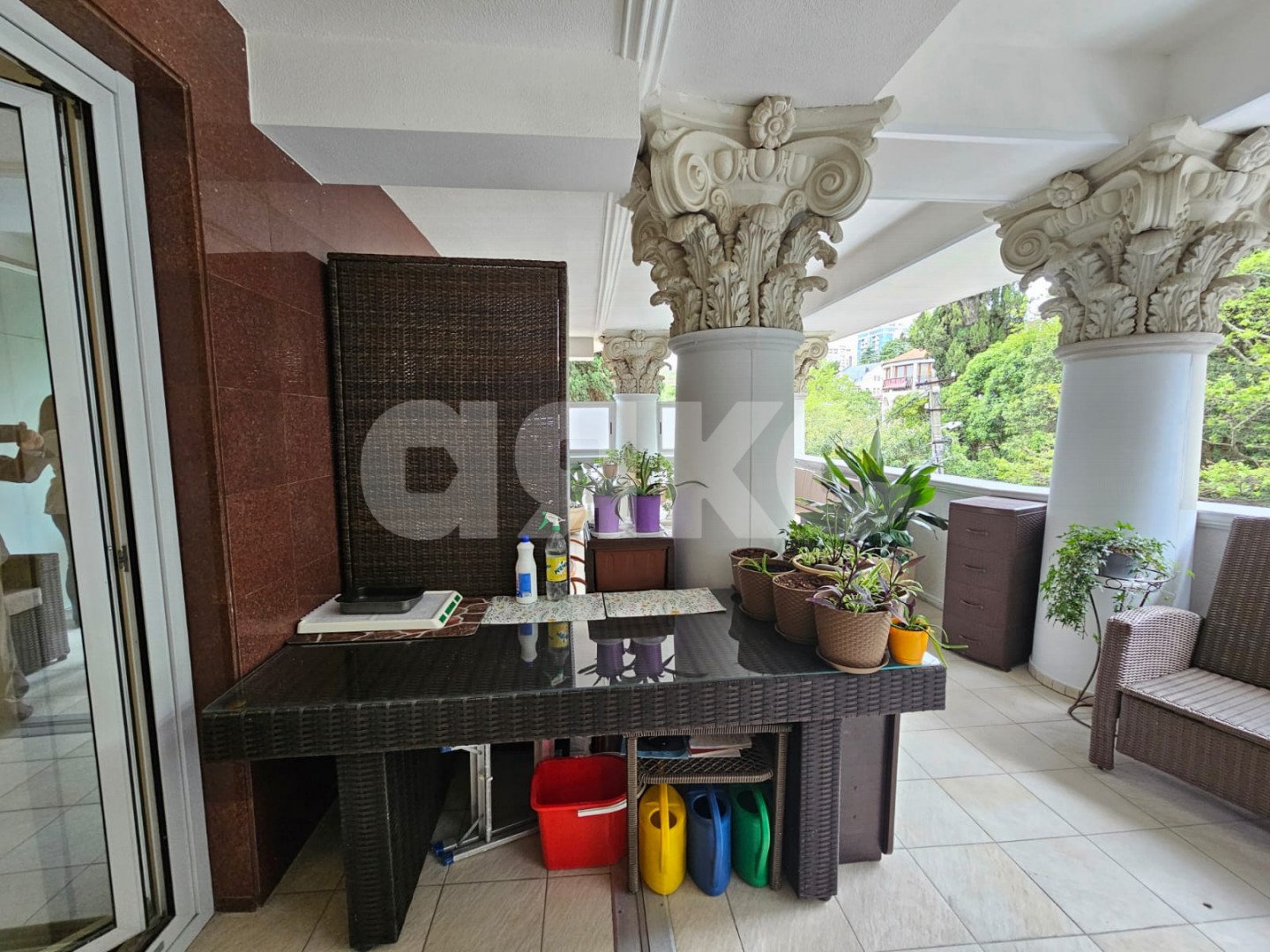 Фото №26: 2-комнатная квартира 86 м² - Сочи, р. Центральный, ул. Нагорная, 11