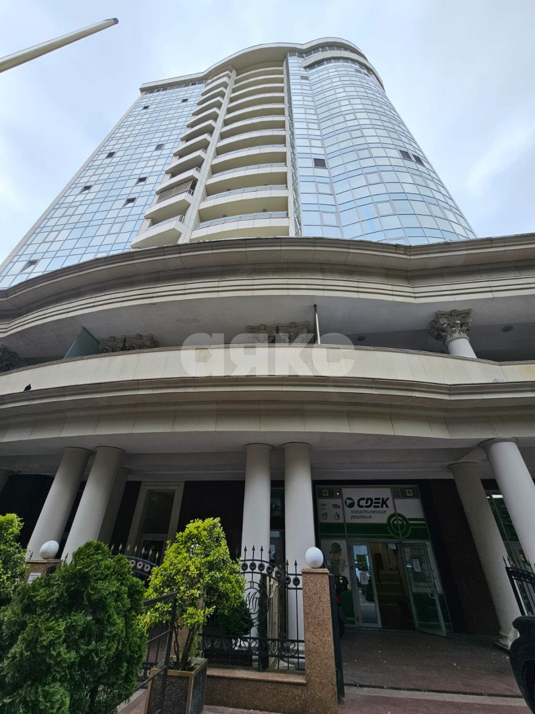 Фото №3: 2-комнатная квартира 86 м² - Сочи, р. Центральный, ул. Нагорная, 11