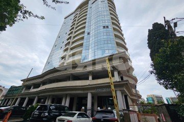 Фото №2: 2-комнатная квартира 86 м² - Сочи, р. Центральный, ул. Нагорная, 11