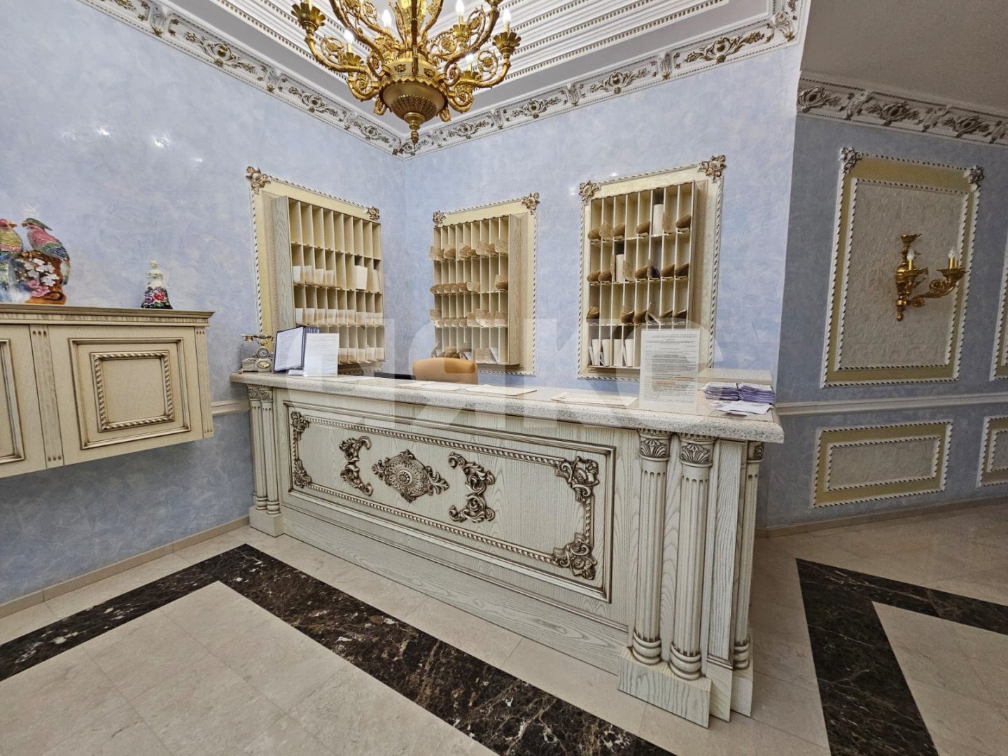 Фото №13: 2-комнатная квартира 86 м² - Сочи, р. Центральный, ул. Нагорная, 11