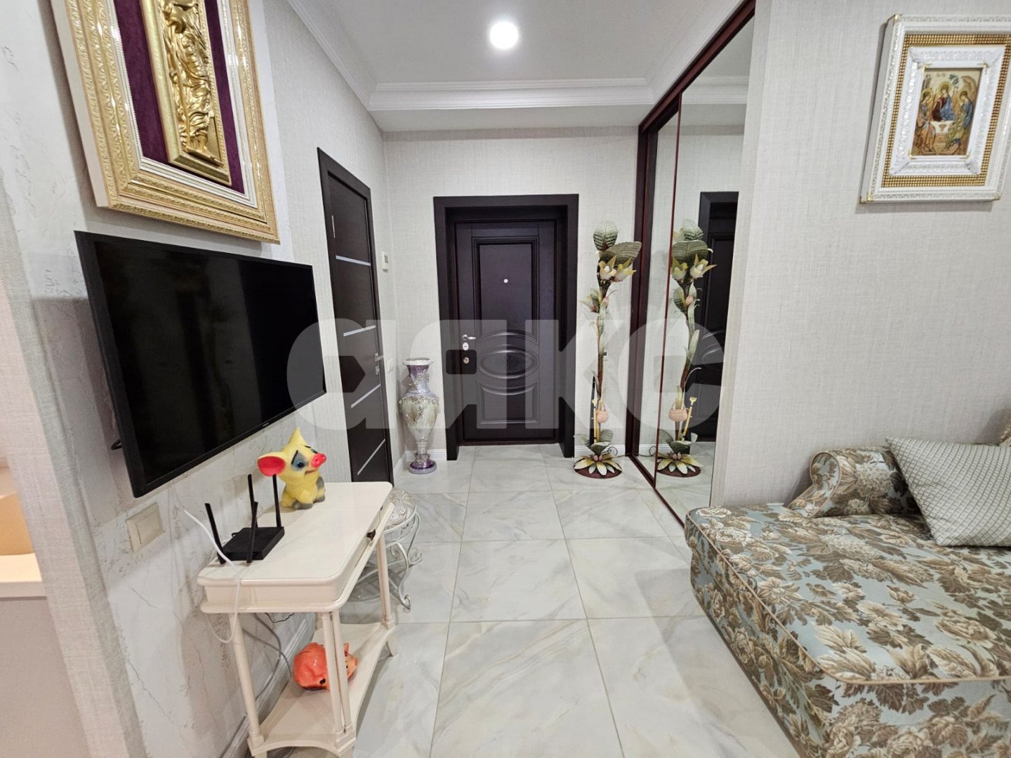 Фото №20: 2-комнатная квартира 86 м² - Сочи, р. Центральный, ул. Нагорная, 11