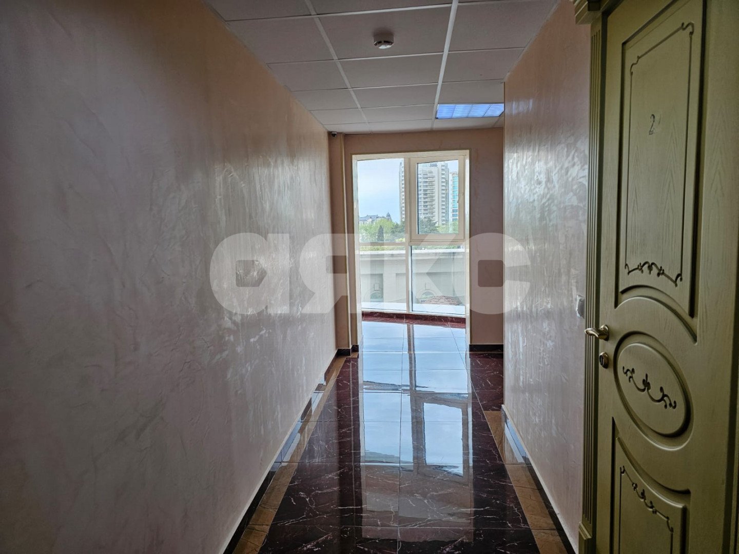 Фото №28: 2-комнатная квартира 86 м² - Сочи, р. Центральный, ул. Нагорная, 11