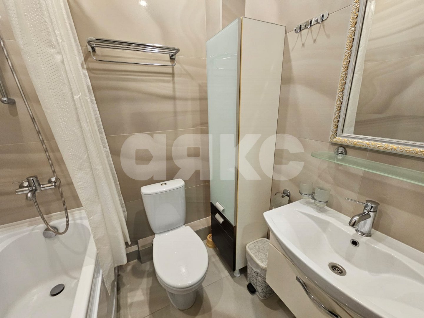 Фото №16: 2-комнатная квартира 86 м² - Сочи, р. Центральный, ул. Нагорная, 11