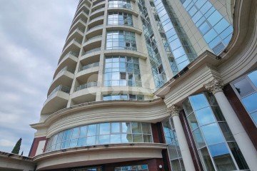 Фото №1: 2-комнатная квартира 86 м² - Сочи, р. Центральный, ул. Нагорная, 11