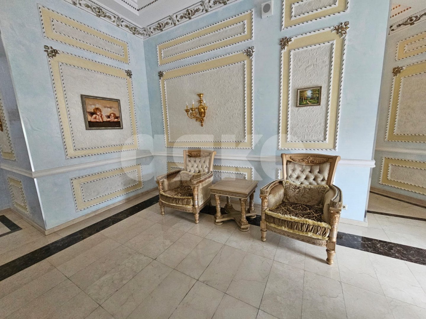 Фото №23: 2-комнатная квартира 86 м² - Сочи, р. Центральный, ул. Нагорная, 11